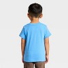 Toddler Boys' Short Sleeve Graphic T-Shirt - Cat & Jack™ - 3 of 4