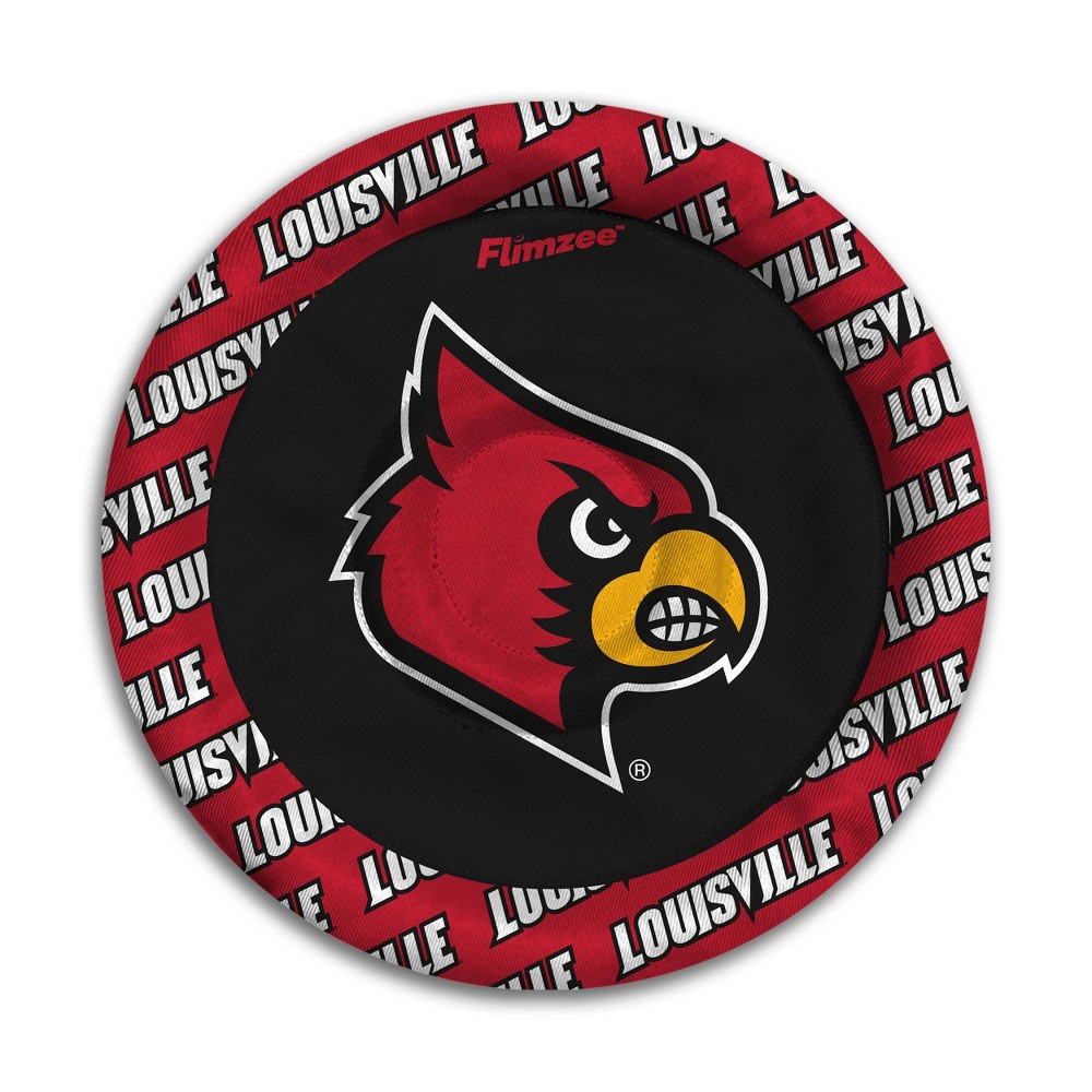 NCAA Louisville Cardinals Flimzee