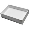 ALFI 20 Inches x 14 Inches White Matte Solid Surface Resin Sink - 3 of 4