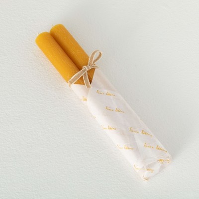 Sullivans Vance Kitira Taper Candle Pair