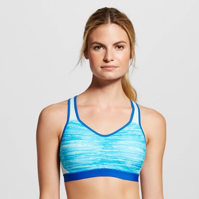 polar sports bra