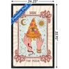 Trends International The Pizza Framed Wall Poster Prints - 3 of 4