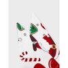 PATPAT Christmas Family Matching Pajama Sets Includes Christmas Socks - 3 of 3