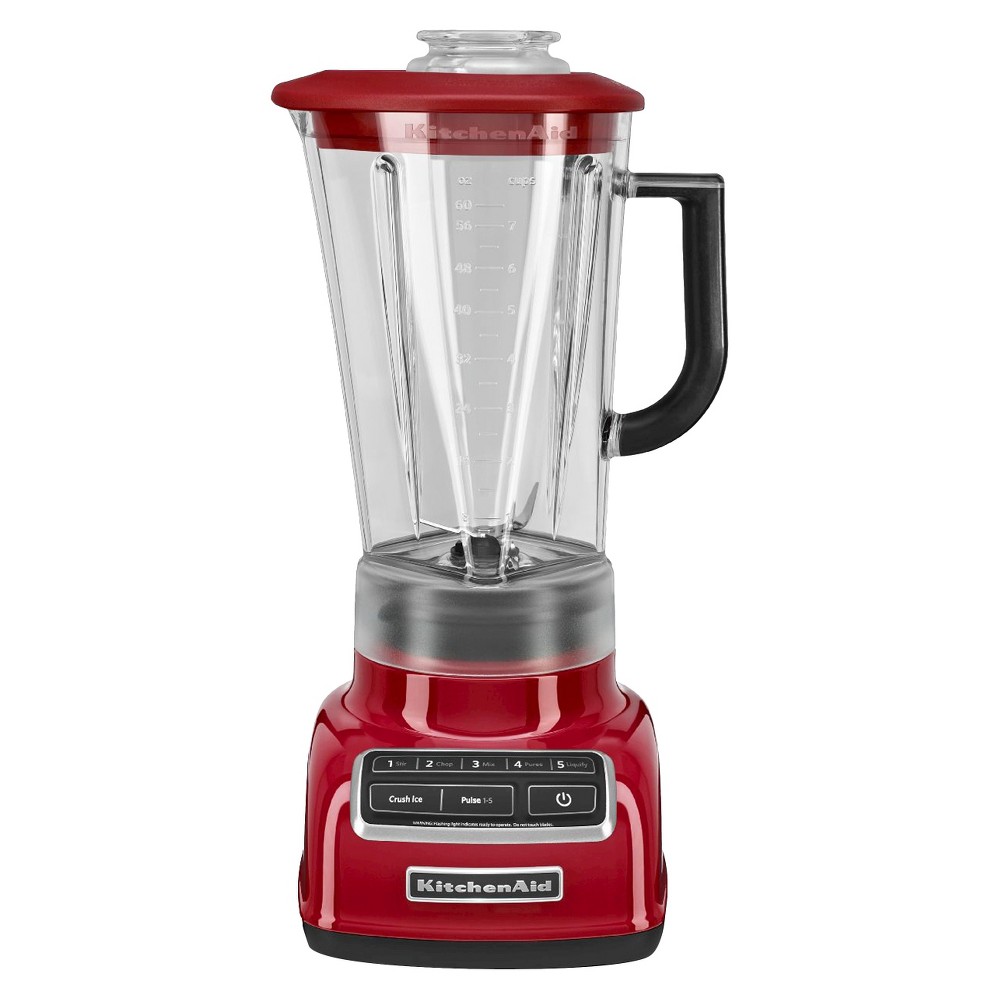 UPC 883049281926 product image for KitchenAid 5-Speed Diamond Blender - Ksb1575 | upcitemdb.com