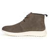 Reserved Footwear New York Men's Baryon Boots - 13, TAUPE - 3 of 4