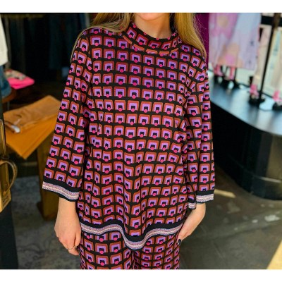Women's Radiant Top - ISLE by Melis Kozan