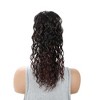 Unique Bargains Women's Latin American Curly Ponytail Long Hair Hair Extensions High Temperature Fiber 16IN 1 Pc - 2 of 4