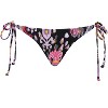 VENUS Womens Miami Tie Side Moderate Bottom - 3 of 4