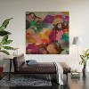Laura Fedorowicz Beauty in the Connections Wood Wall Mural - Society6 - 2 of 2
