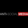 Men's Design By Humans Anti-Social Media By TWiP T-Shirt - 2 of 4