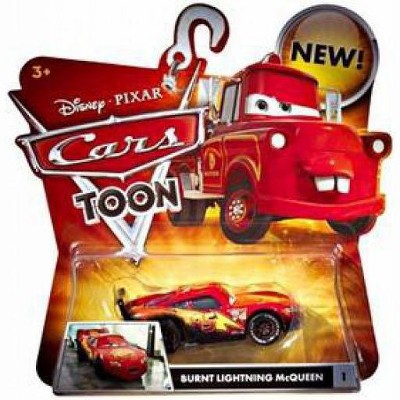 cars toon rescue squad mater toys