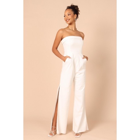 Tahari jumpsuits store