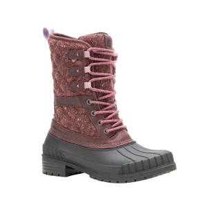 Women's Sienna 3 Winter Boots - kamik - 1 of 2