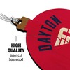 University of Dayton Official Logo Wood Christmas Tree Holiday Ornament - 3 of 4