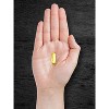 Carlyle Pumpkin Seed Oil | 2000mg | 200 Softgel Capsules - image 3 of 3