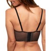 Adore Me Women's Camilla Plunge Bra - 3 of 4