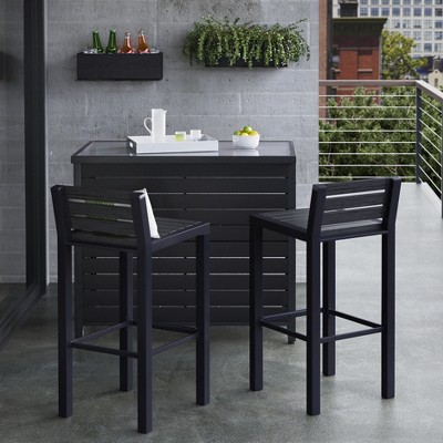 Wrought Iron : Outdoor Bar Sets : Target