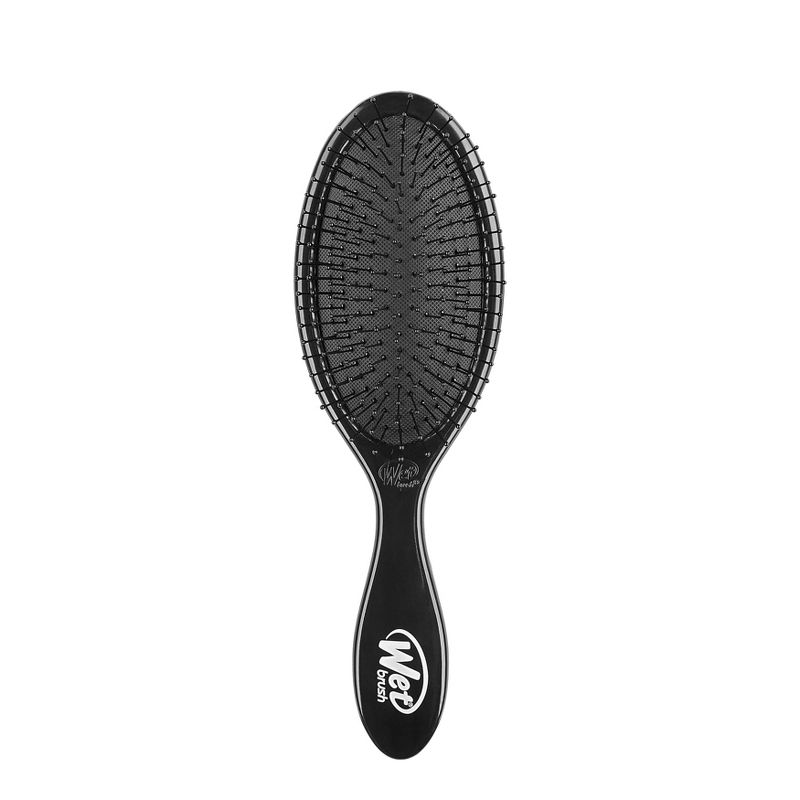 Wet Brush Original Detangler Hair Brush for Less Pain, Effort and Breakage, 1 of 6
