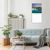 2026 Square Wall Calendar, The Wild Atlantic Way, 16-Month Passport Collection Theme with Reminder Stickers (12x12 In) - 2 of 4
