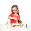 Melissa & Doug Wooden Birthday Cake - image 2 of 4