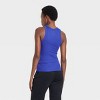 Women's Ribbed Tank Top - A New Day™ - 2 of 3