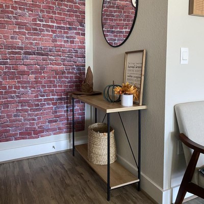 Ashland Console Table - Office Star Products : Target