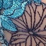 lotus pond embroidery c05