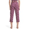 Jockey Women's Organic Cotton Stretch Capri - 2 of 3