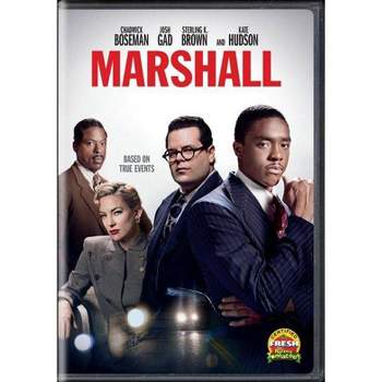 Marshall (DVD)