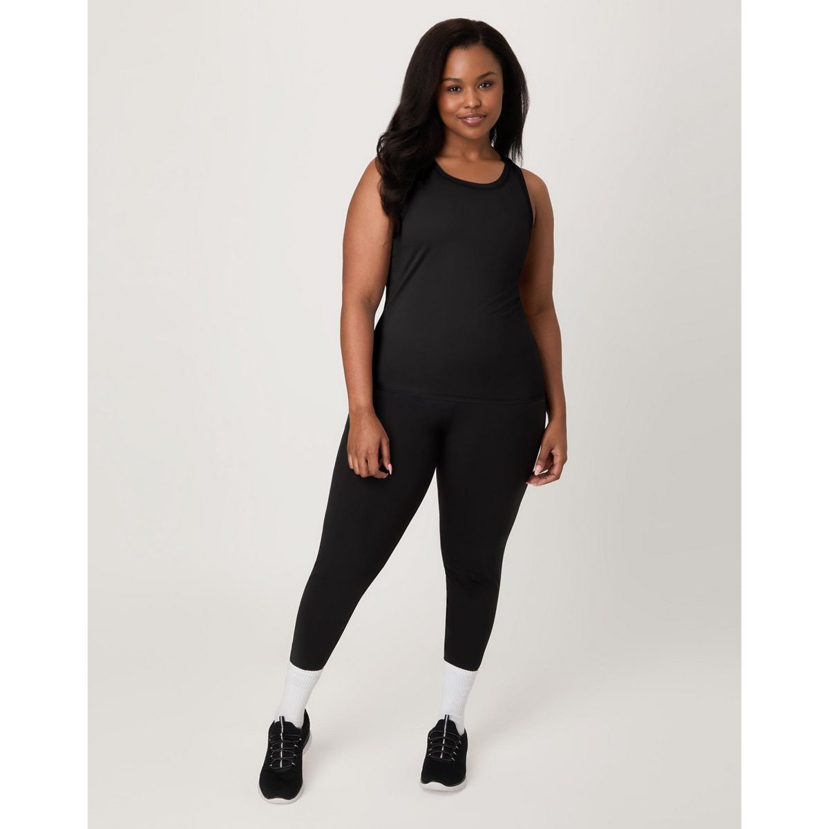 Hanes Moves Women's Performance Tank - thumbnail 6
