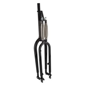 Sunlite Deluxe Springer Replica Suspension 1in (7/8 ID) 26in Threaded - 1 of 1