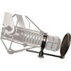 American Recorder Technologies 3.25" Broadcast/Recording Pop Filter with 2" clamp - 3 of 4