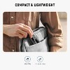 Boersma Metal Phone Tripod Mount with Cold Shoes, Adjustable Phone Clamp Metal Phone Holder Compatible with iPhone 16 15 Pro Max S24 Ultra Camera Cage - 3 of 4