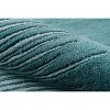 8'x10' Shapes Area Rug Aqua - Momeni - 2 of 4