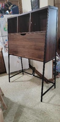 Project 62 loring store secretary desk