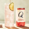 Q Mixers Grapefruit  - 4pk/222ml Cans - 4 of 4