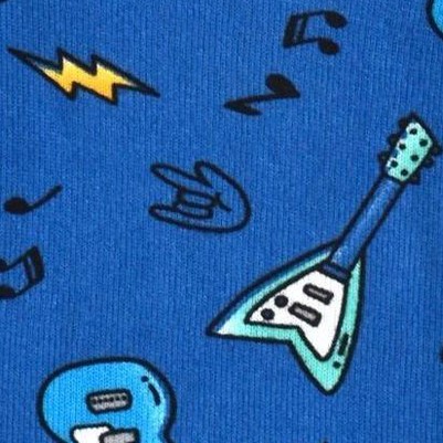 music