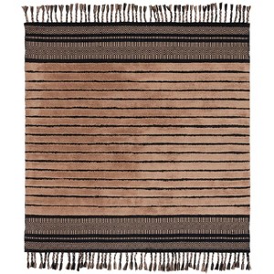 Kilim Collection KLC401 Hand Woven Indoor Rugs - Safavieh - 1 of 2