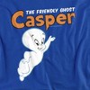 Boys' Casper Logo And Casper T-Shirt - 2 of 4