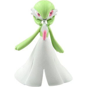 Pokemon TAKARA TOMY Pokemon Moncolle MS-29 Gardevoir - 1 of 1