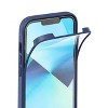 Full Protection With Mobile Phone Protective Film Slide Camera Lens Phone Case For iPhone 14 - 4 of 4