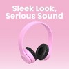 GEMS Over the Ear Wireless Headphones - 3 of 4