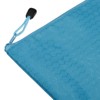 Unique Bargains Waterproof Cloth Zipper Home Office Travel File Bags 10 Pcs - 4 of 4