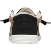 Hey Dude Hey Dude Wally Warmth Brown Size 4 | Men’s Shoes | Men's Slip, 4 - 4 of 4