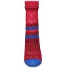 Memoi Women's Super Chain Stunning Soft-Fit Cotton-Rich Crew Sock - 2 of 3