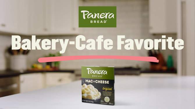 Panera Bread Mac &#38; Cheese - 16oz, 2 of 12, play video