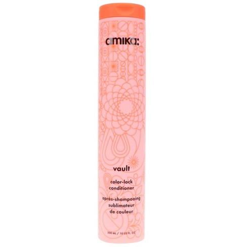 Amika Vault Color-lock Conditioner 10 Oz : Target