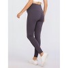 Women's Active Over the Belly Maternity Leggings | Motherhood Maternity - 2 of 4