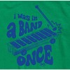 Boys' - Fisher Price - I Was In A Band Once Short Sleeve Graphic T-Shirt - 2 of 4