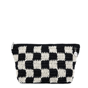 The Sak Essential Pouch - Hand Crochet - 1 of 4
